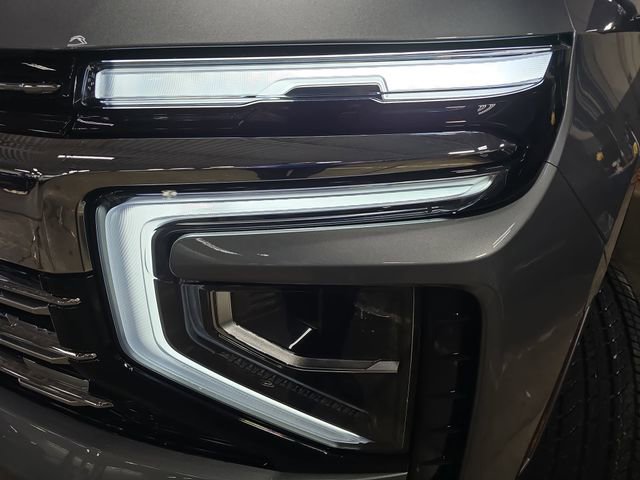 New 2026 Chevrolet Tahoe Premier w/ Sun And Tow Package image 34