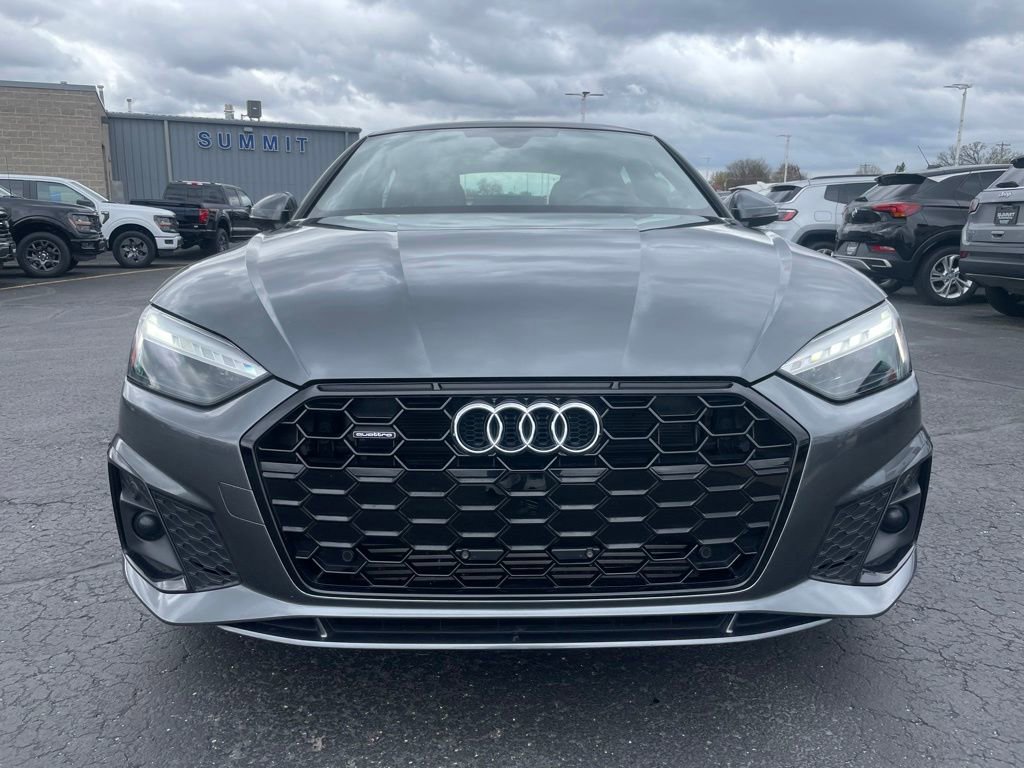 Used 2025 Audi A5 2.0T Premium Plus AWD/4WD image 27