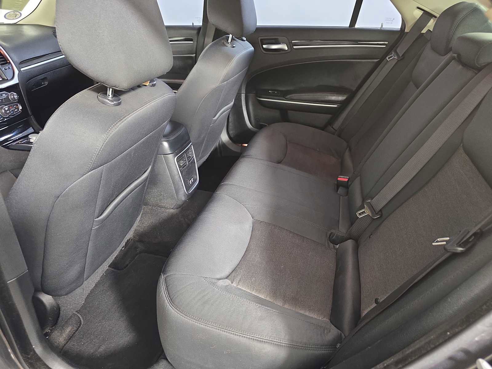 Used 2023 Chrysler 300 Touring image 26