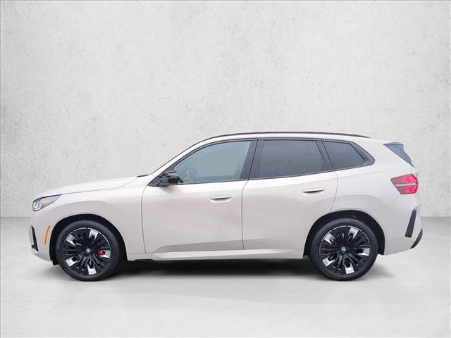 Used 2025 BMW X3 M50 w/ Premium Package image 9