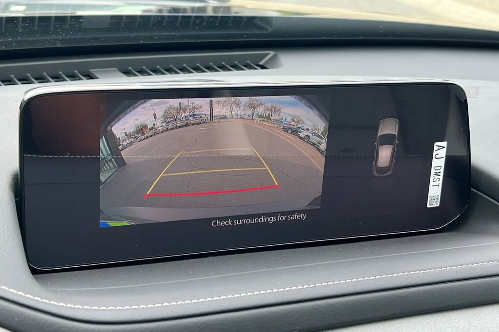 New 2026 MAZDA CX-30 Aire Edition image 20