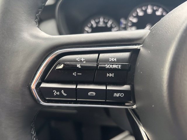Certified 2026 MAZDA CX-90 3.3 Turbo w/ Preferred Package AWD/4WD image 17
