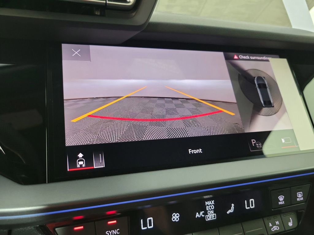 New 2026 Audi A3 2.0T Premium AWD/4WD image 27