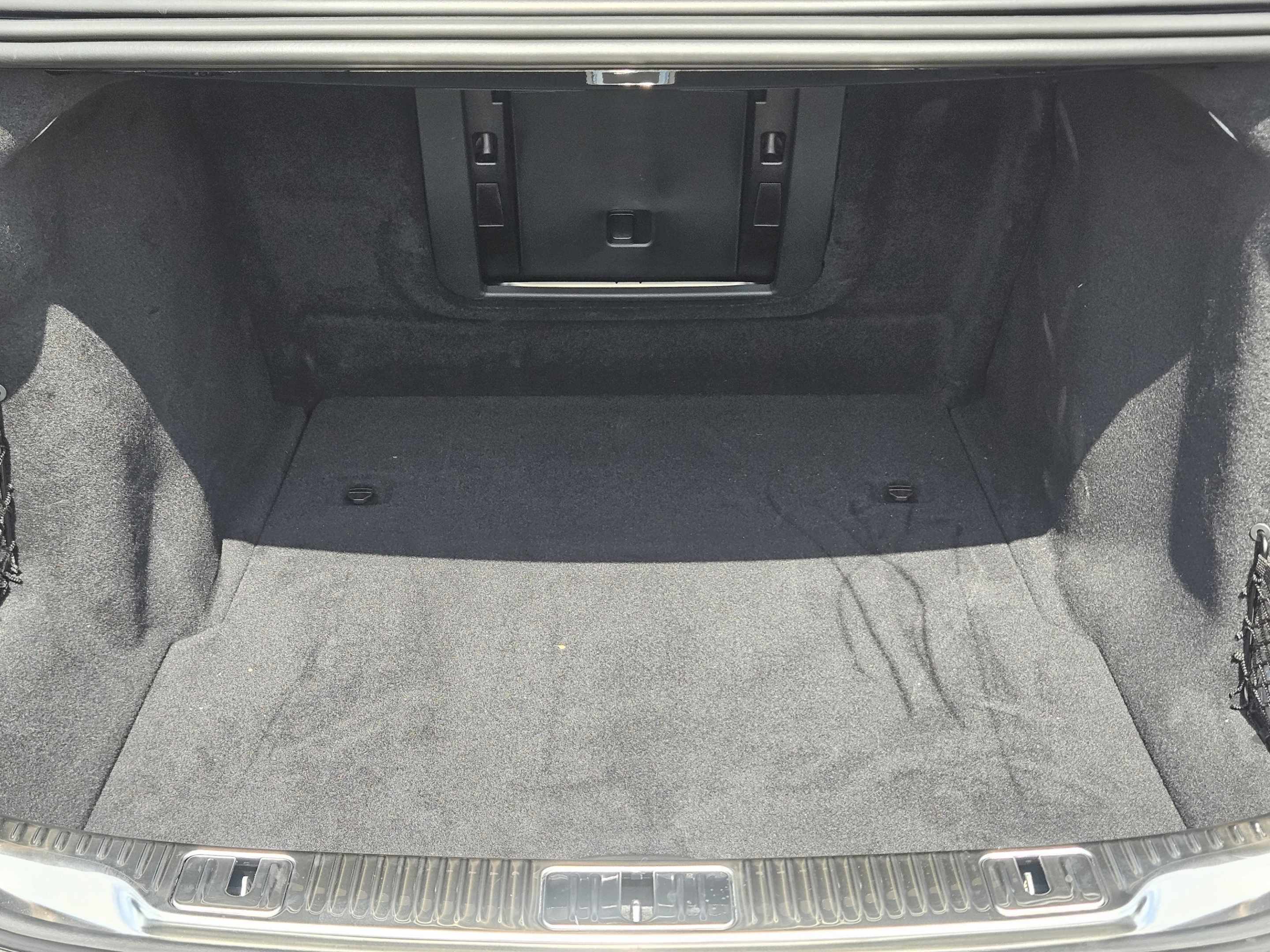 Certified 2027 Mercedes-Benz S 580 4MATIC Sedan image 21