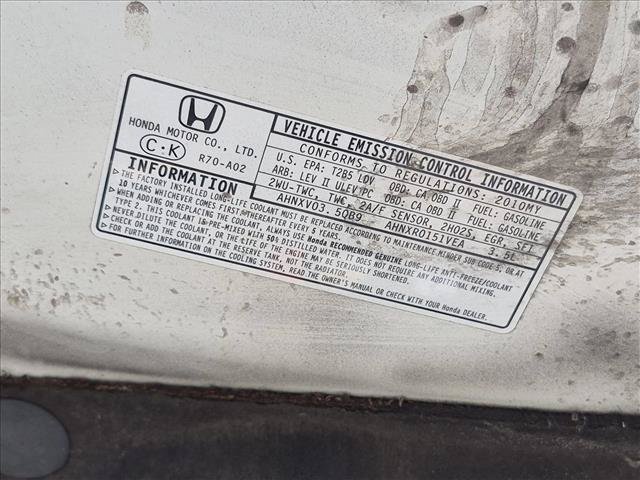 Used 2010 Honda Accord EX-L image 15