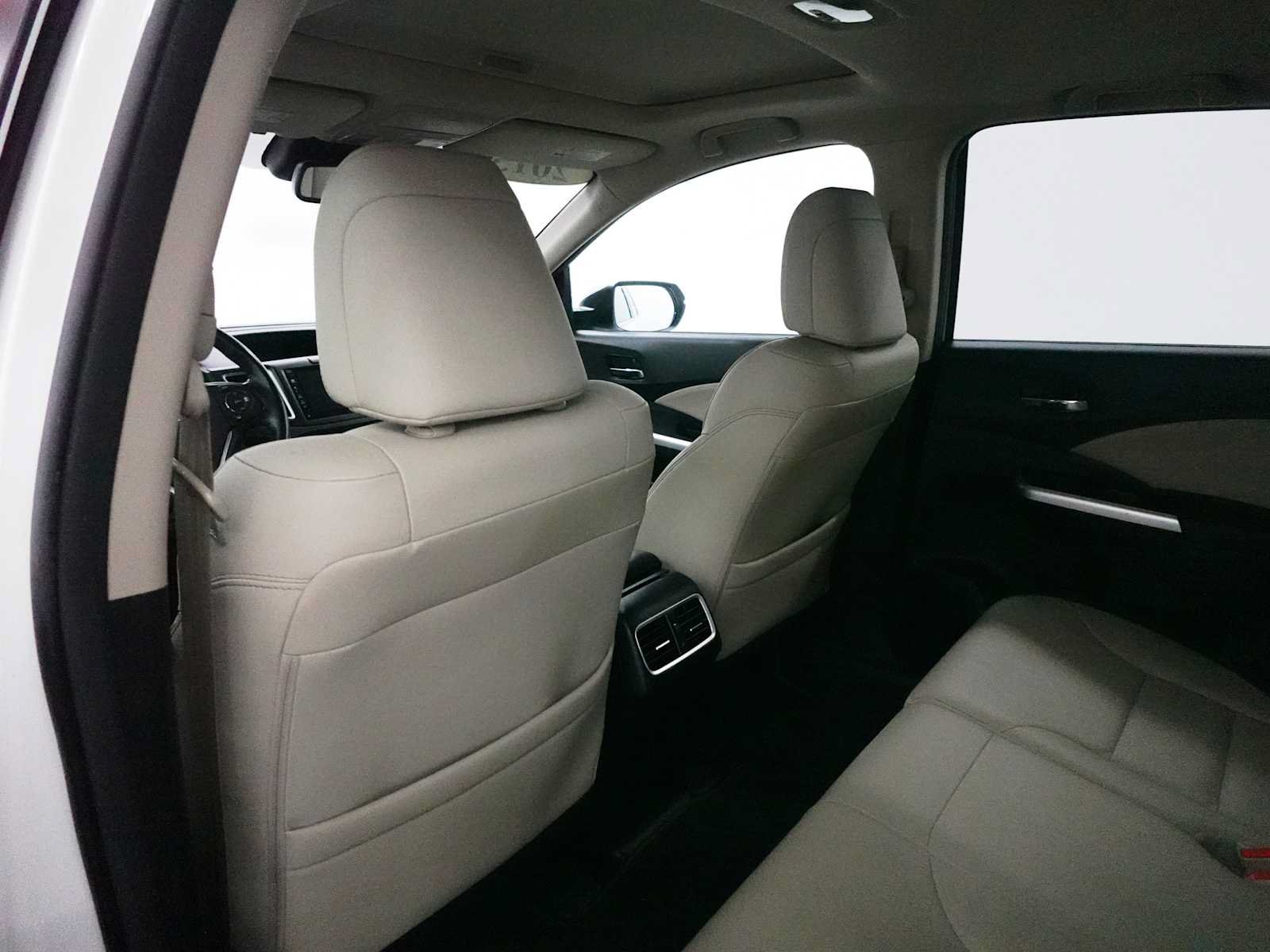 Used 2015 Honda CR-V Touring image 29