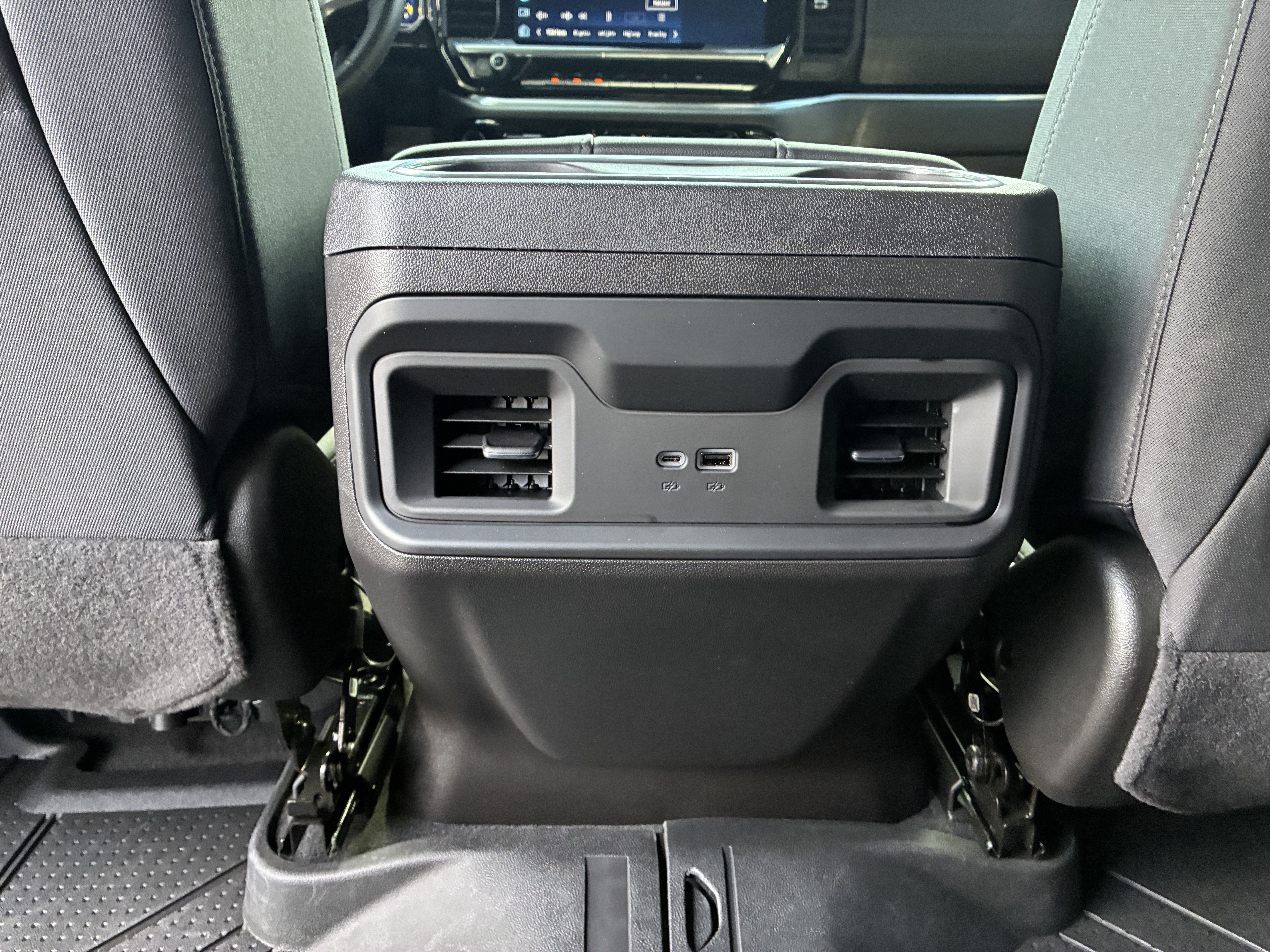 Used 2025 Chevrolet Silverado 1500 RST w/ All Star Edition Plus RWD image 18
