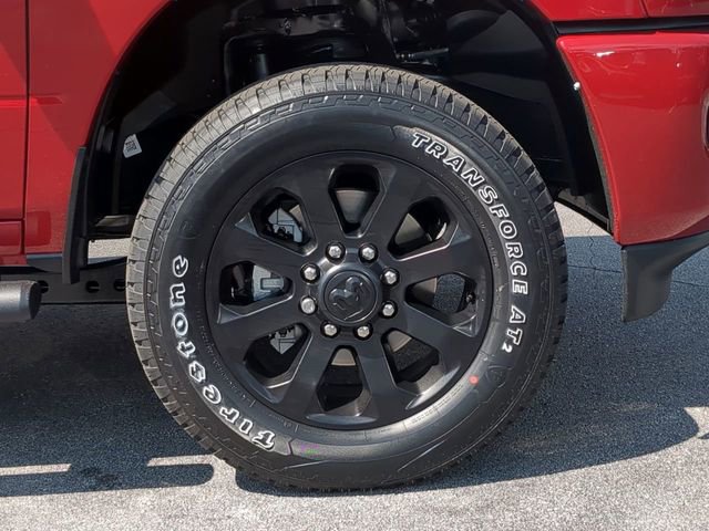 New 2026 RAM 2500 Tradesman image 11