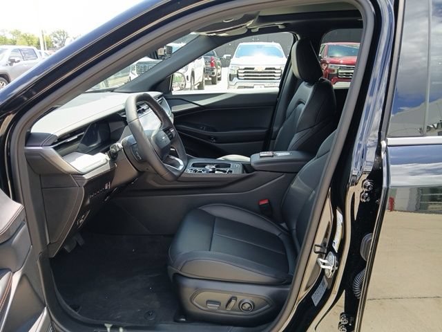 New 2026 Jeep Cherokee Limited AWD/4WD image 11