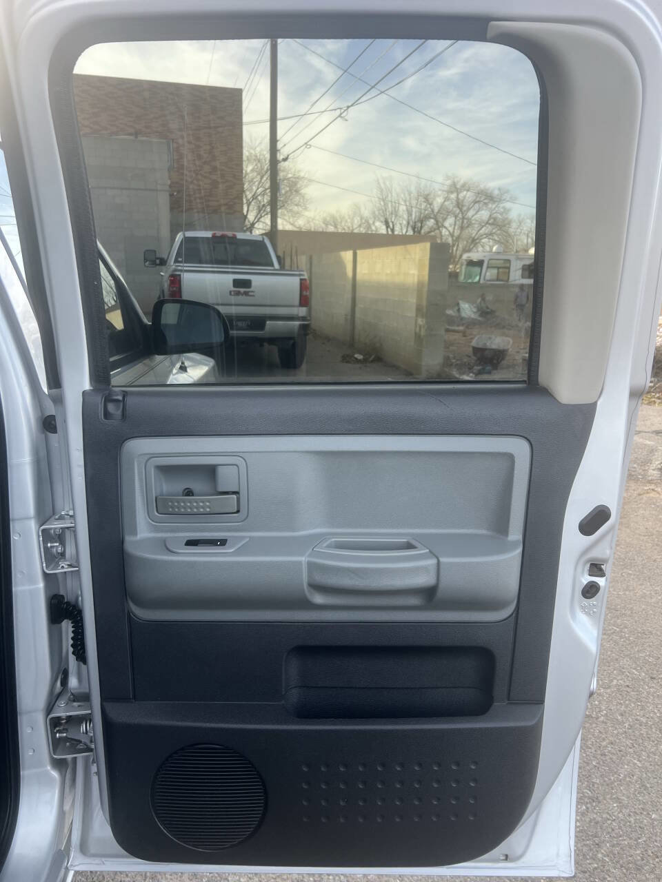 Used 2011 Dodge Dakota Big Horn image 19