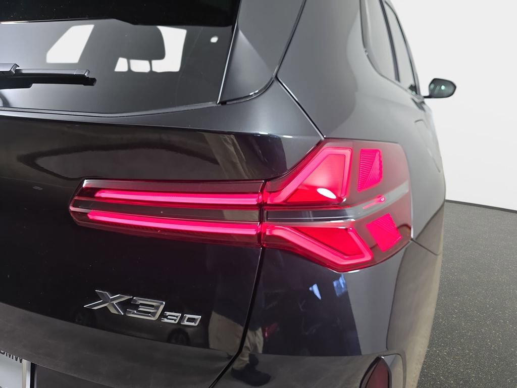New 2026 BMW X3 xDrive30 AWD/4WD image 35