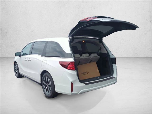 New 2026 Honda Odyssey EX-L image 9