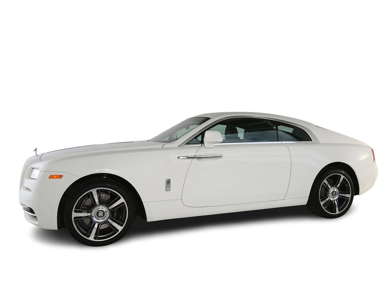 Used 2015 Rolls-Royce Wraith RWD image 11