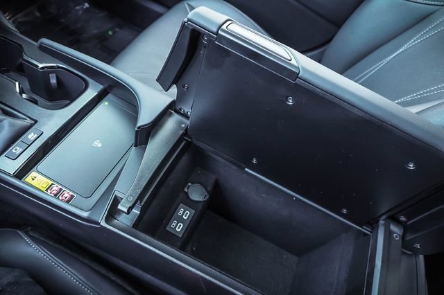 Certified 2025 Lexus ES 300h w/ Luxury Package FWD image 16