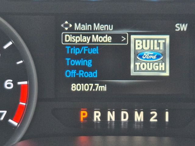 Used 2021 Ford F250 XLT image 31