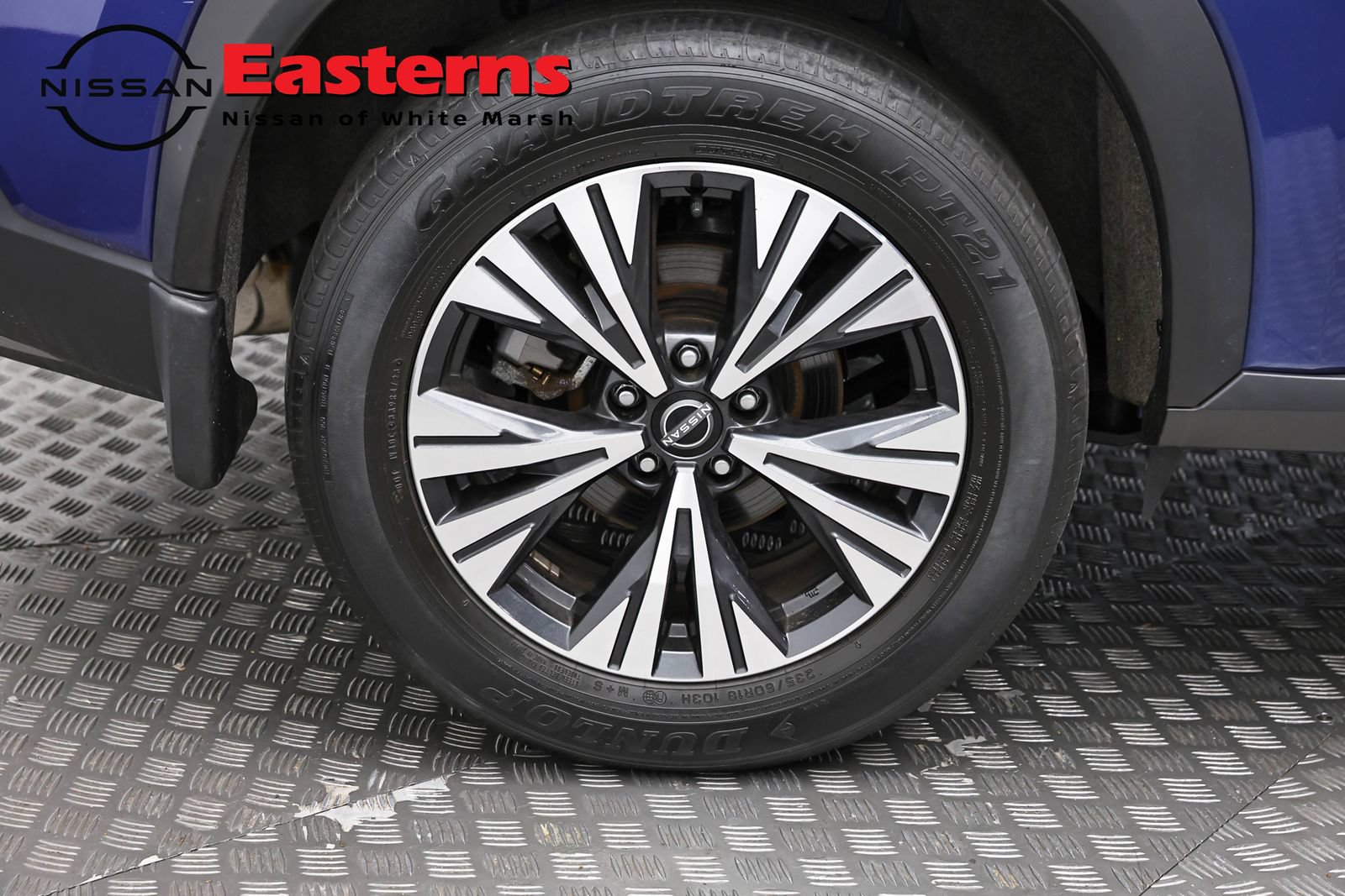 Used 2023 Nissan Rogue SV AWD/4WD image 29