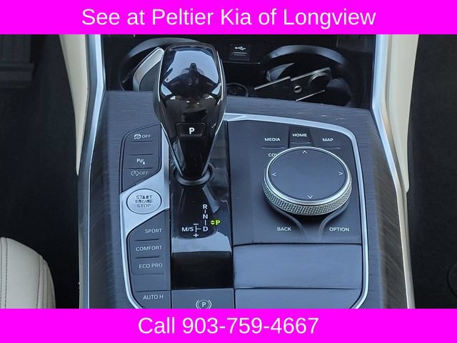 Used 2022 BMW 330i xDrive Sedan AWD/4WD image 25