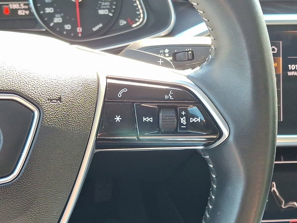 Used 2019 Audi A6 3.0T Premium w/ Convenience Package image 20