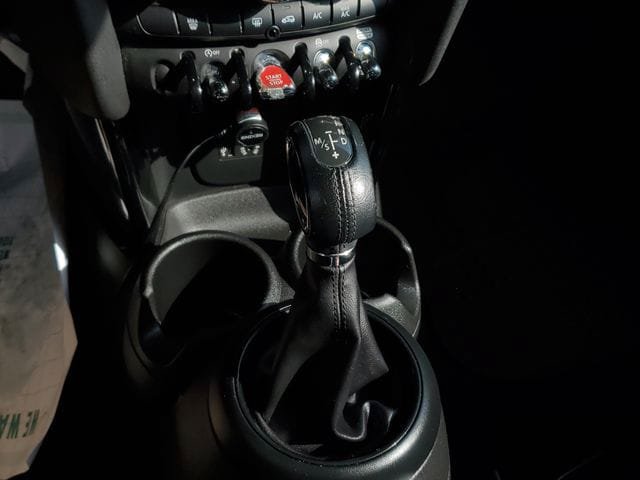 Used 2018 MINI Cooper S FWD image 27