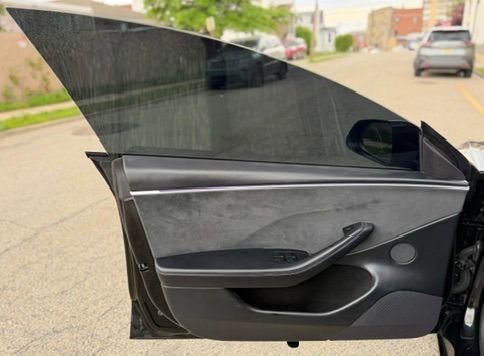 Used 2025 Tesla Model 3 Long Range AWD/4WD image 16