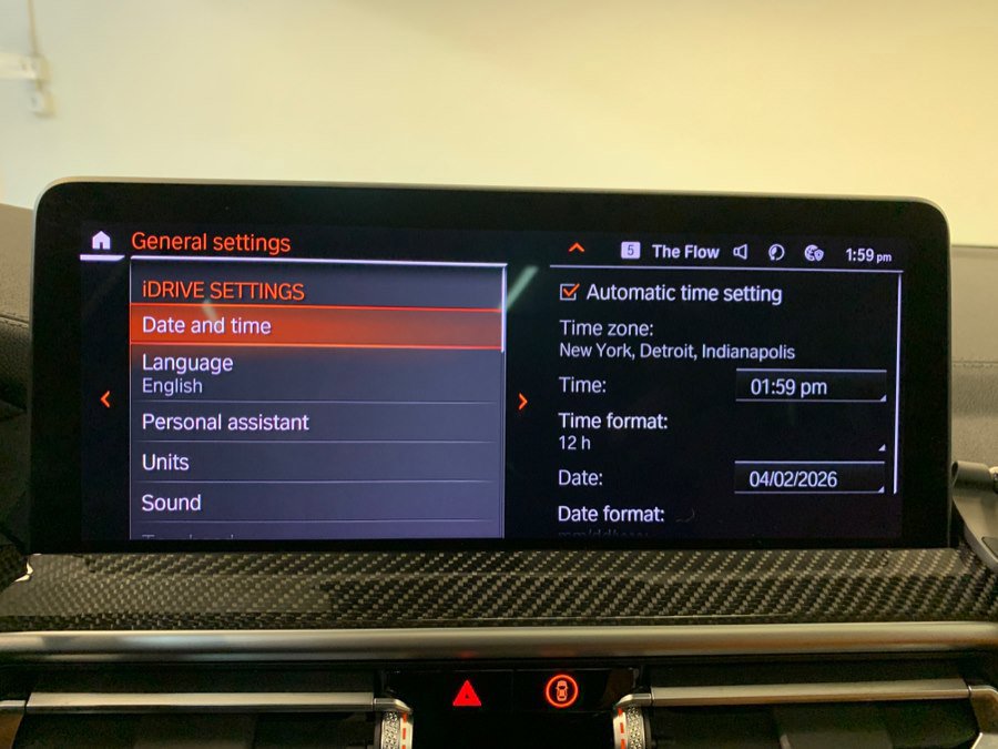 Used 2024 BMW X3 M40i w/ Premium Package AWD/4WD image 31
