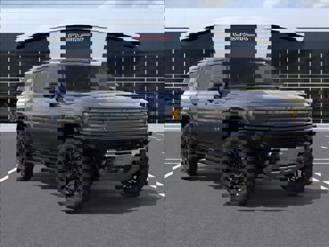 New 2026 GMC Hummer EV SUV AWD/4WD image 7