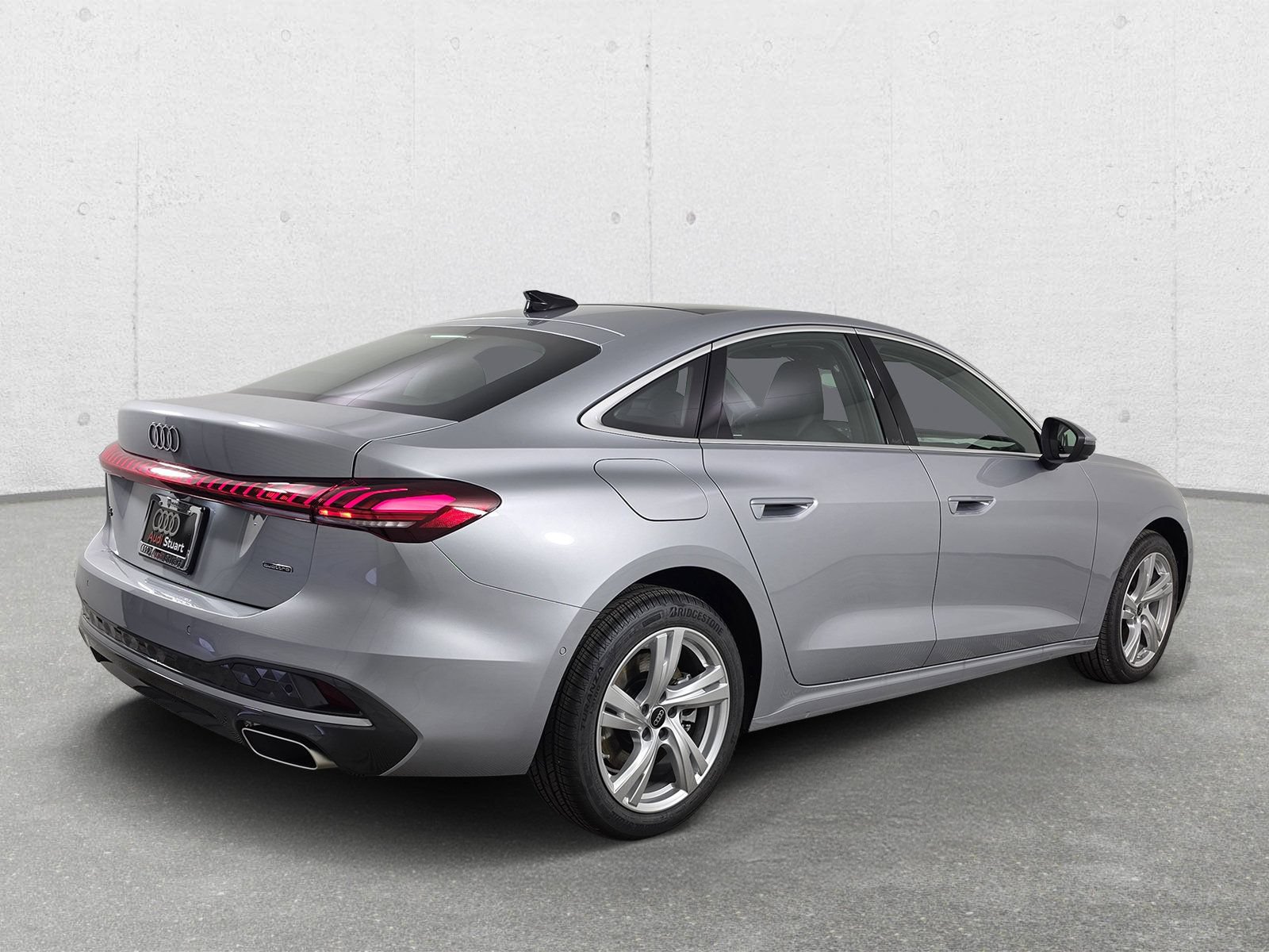 New 2026 Audi A5 2.0T Premium Plus AWD/4WD image 6