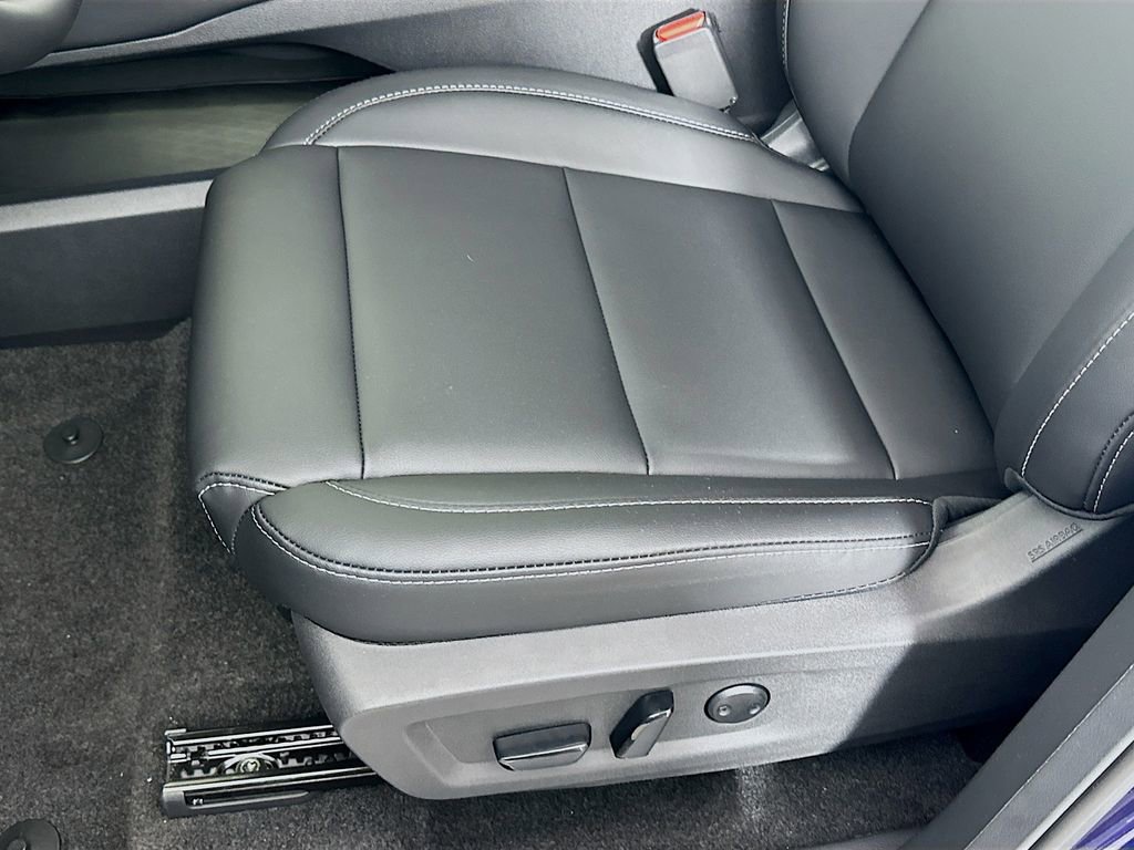 New 2025 Nissan Murano SL w/ Cargo Package image 27