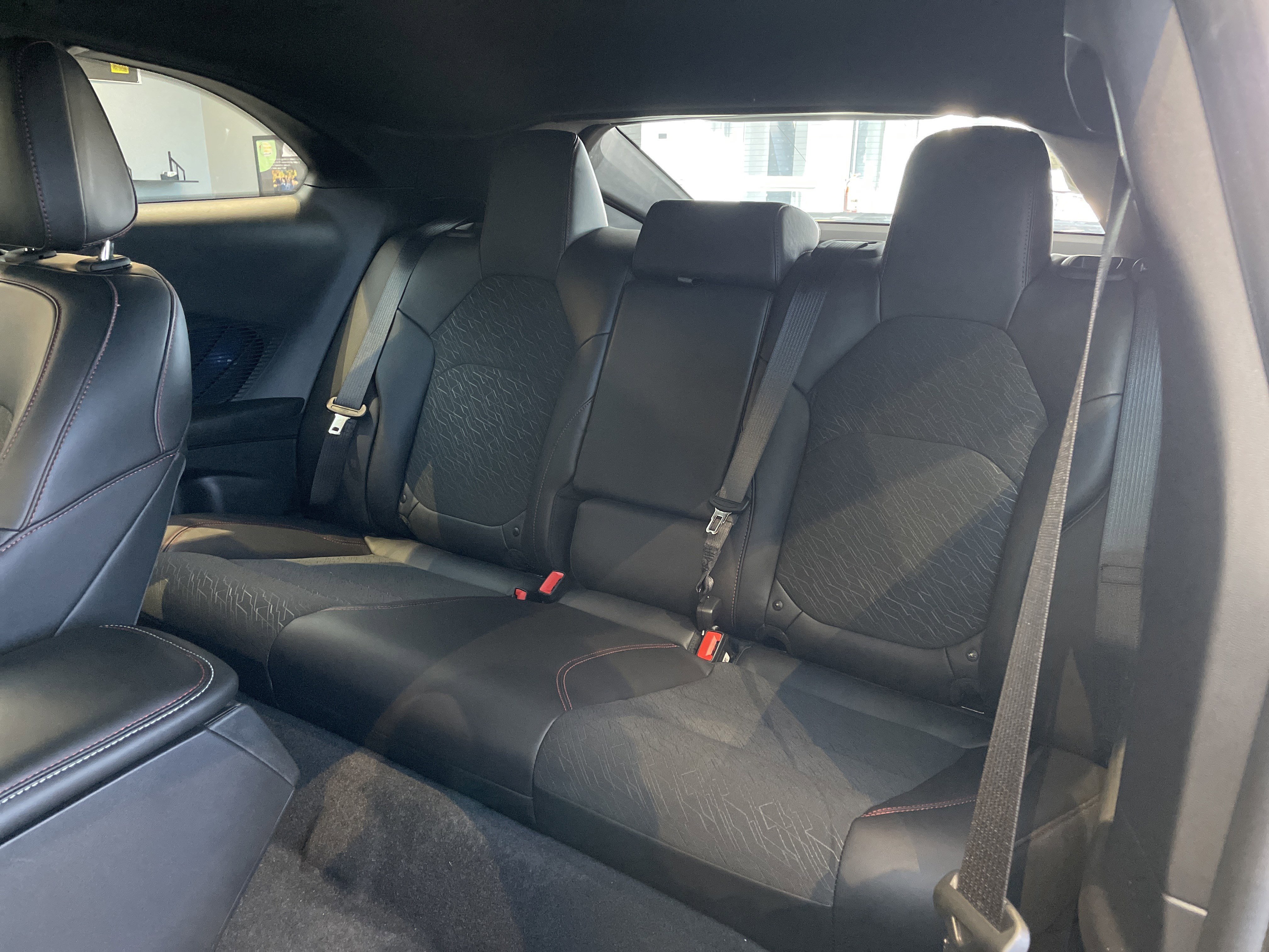 New 2026 Dodge Charger Scat Pack w/ Blacktop Package image 20