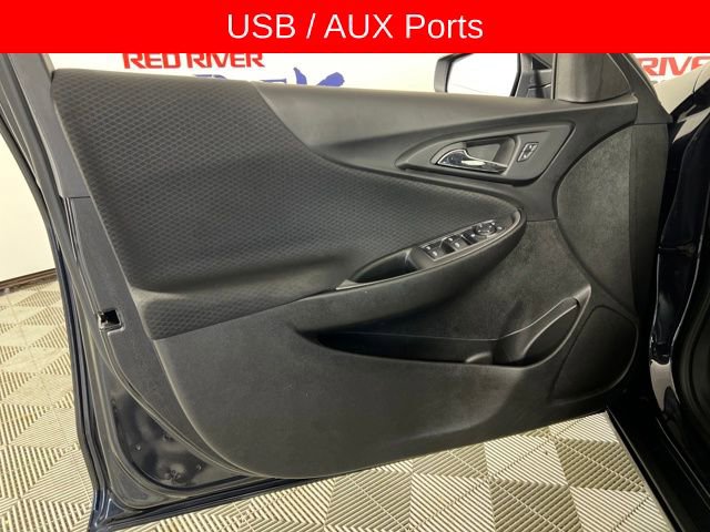 Used 2023 Chevrolet Malibu LT image 12