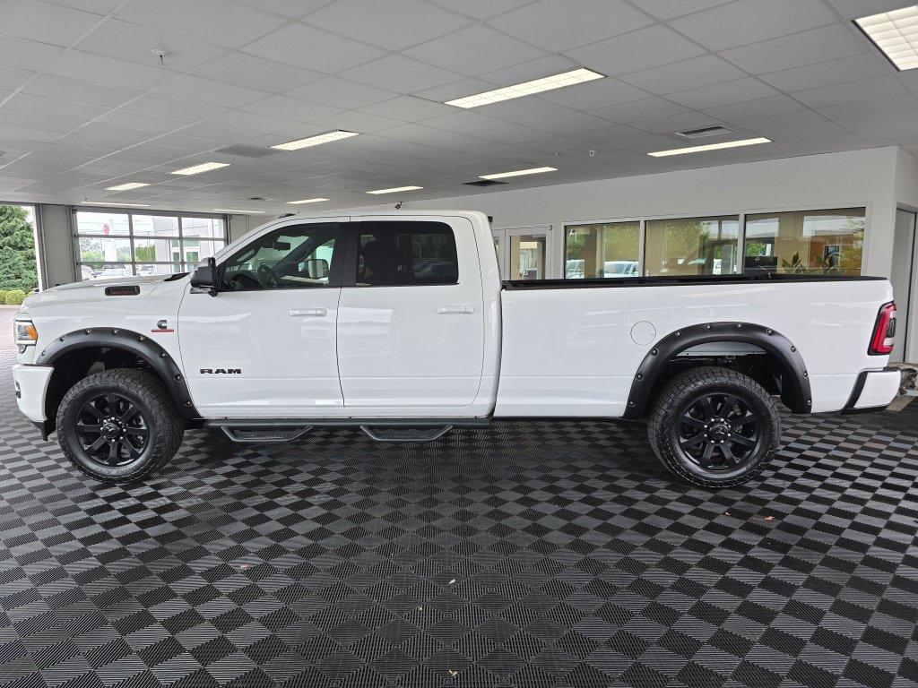 Used 2021 RAM 3500 Big Horn w/ Level B Equipment Group AWD/4WD image 6