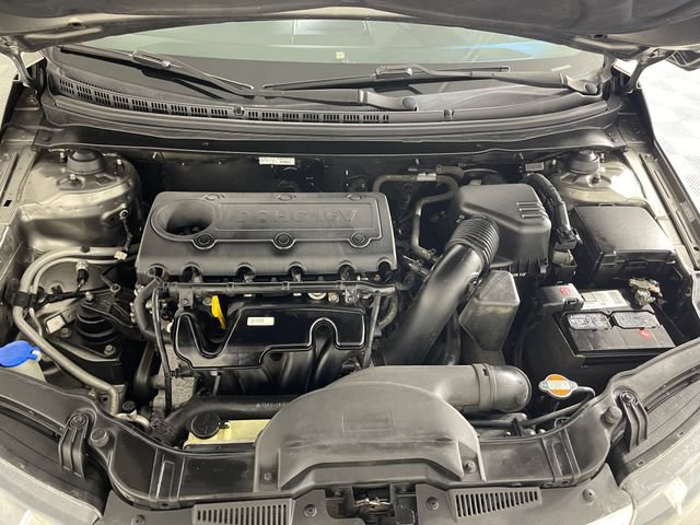 Used 2012 Kia Forte EX w/ Fuel Economy Pkg FWD image 20