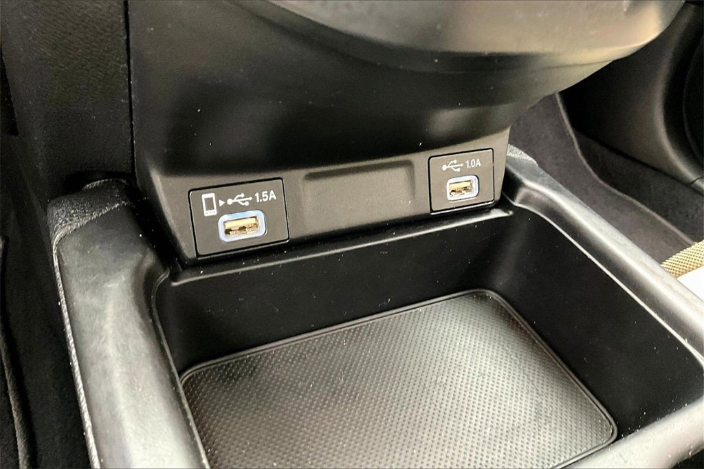 Used 2022 Honda CR-V EX image 32