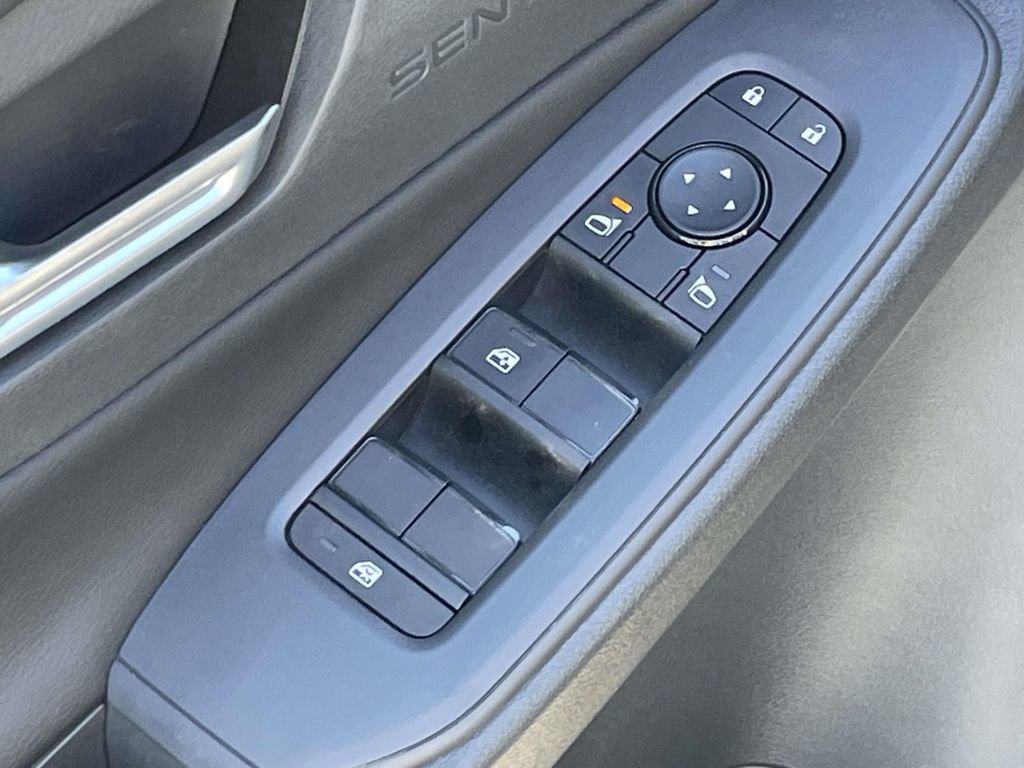New 2026 Nissan Sentra S w/ Floor Mat Package FWD image 16