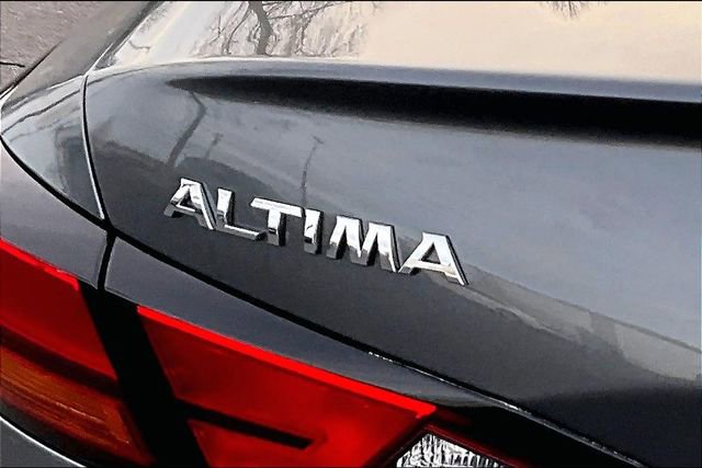 Used 2020 Nissan Altima 2.5 S image 23