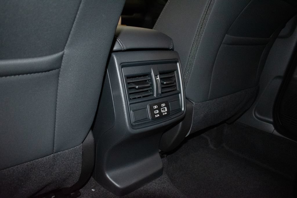 New 2026 Subaru Outback Premium AWD/4WD image 22