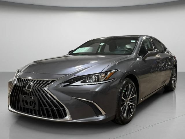 Used 2024 Lexus ES 350 w/ Premium Package FWD image 7