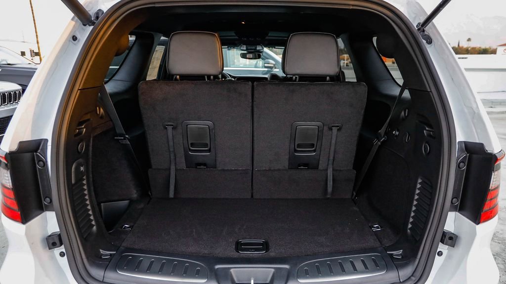 New 2026 Dodge Durango GT image 32