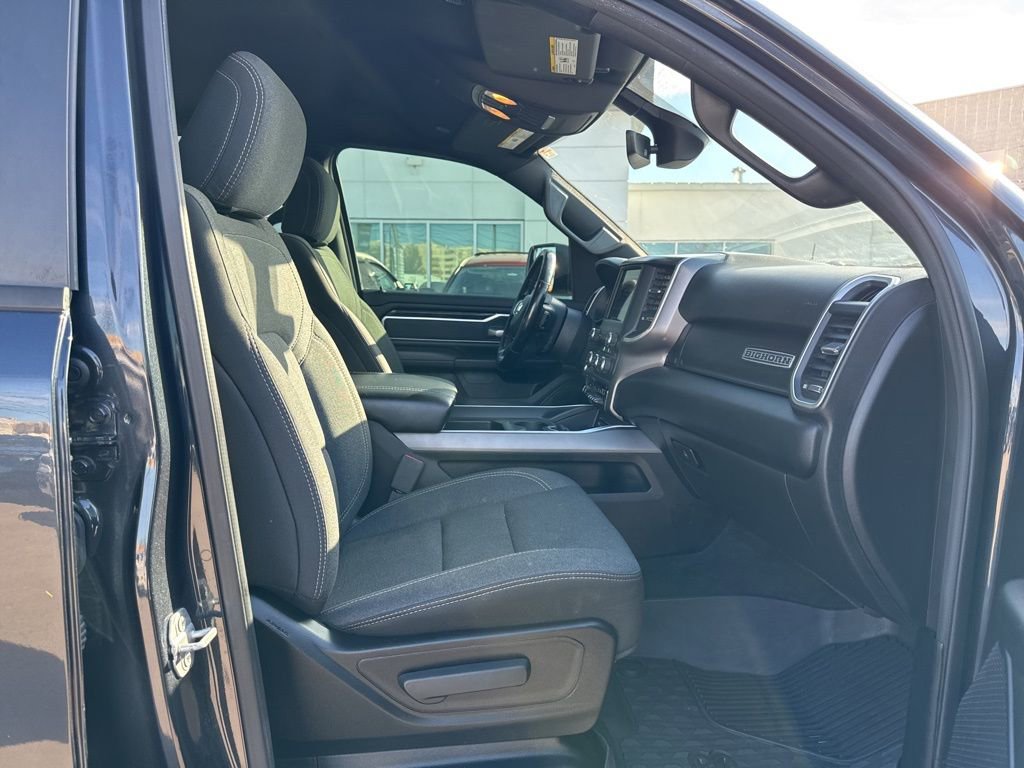 Used 2019 RAM 1500 Big Horn image 18