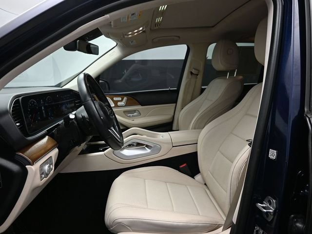 Used 2021 Mercedes-Benz GLE 350 w/ Premium Package image 6