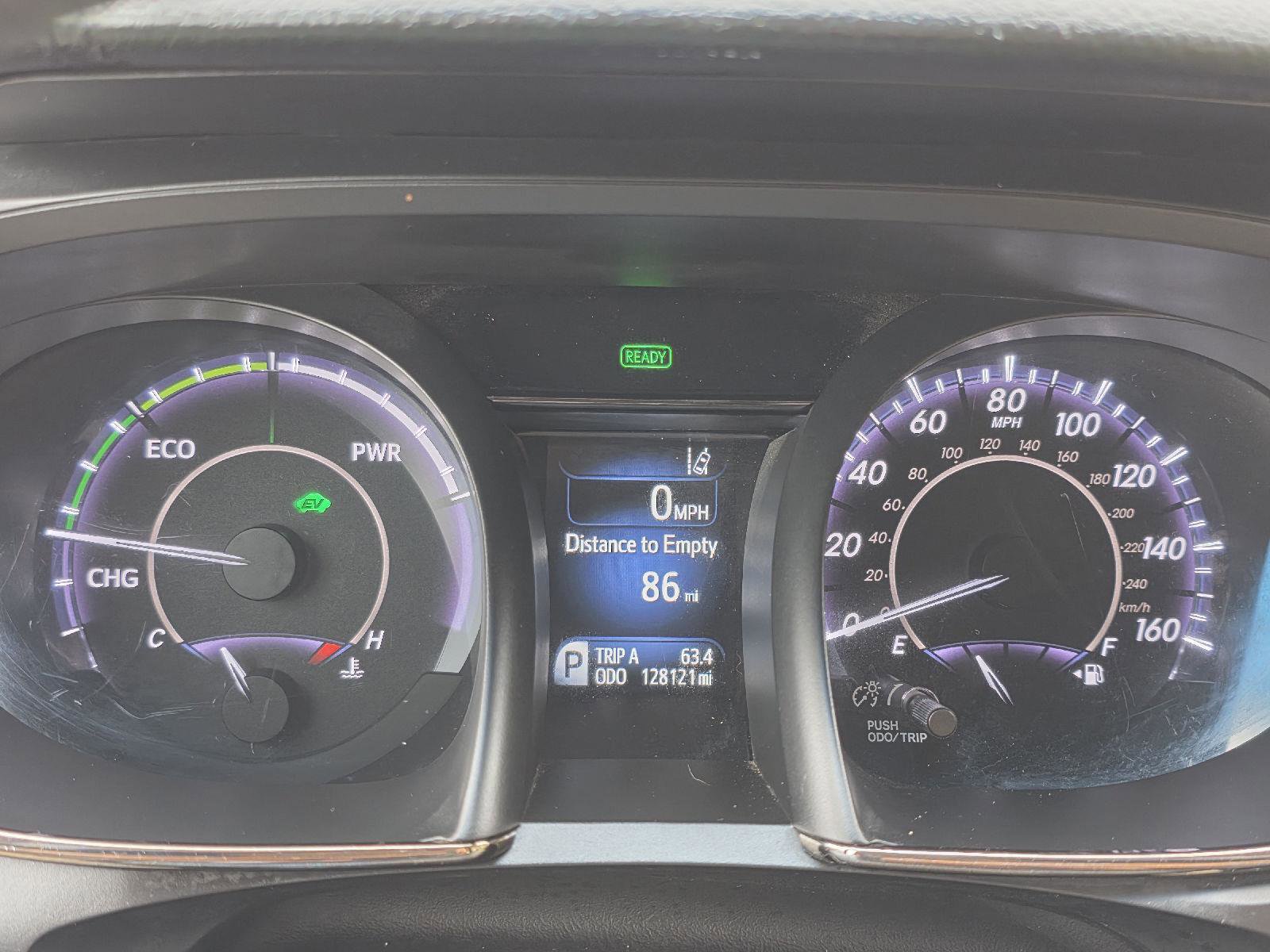 Used 2018 Toyota Avalon Limited FWD image 74