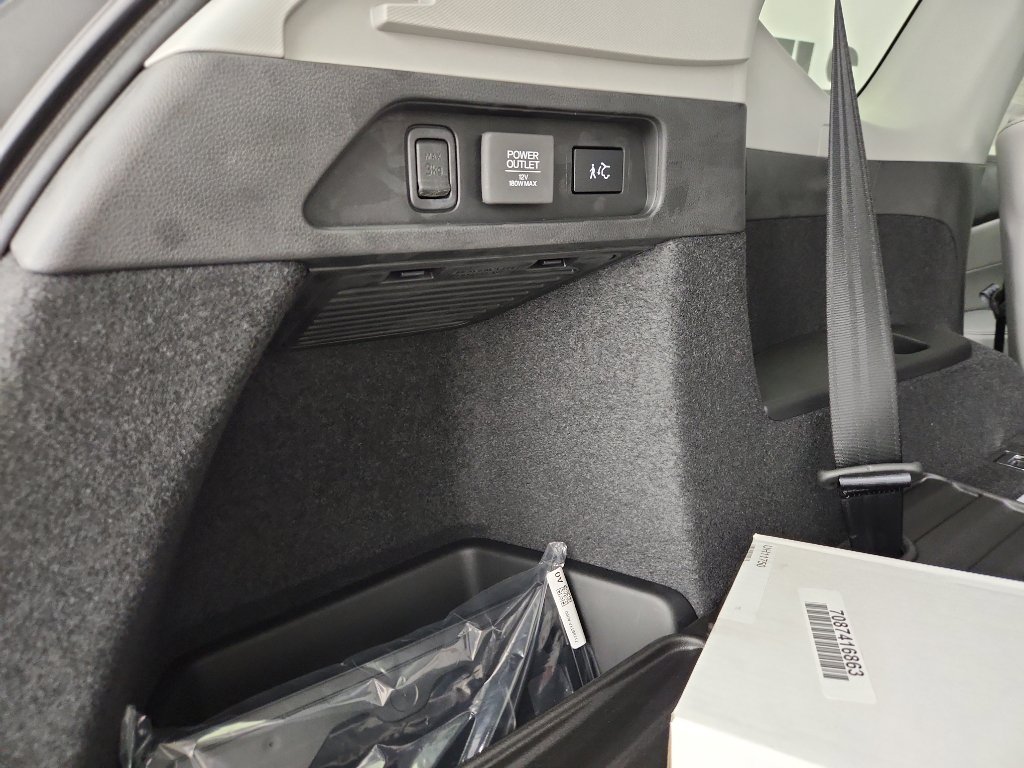 New 2026 Acura MDX FWD w/ Technology Package image 38