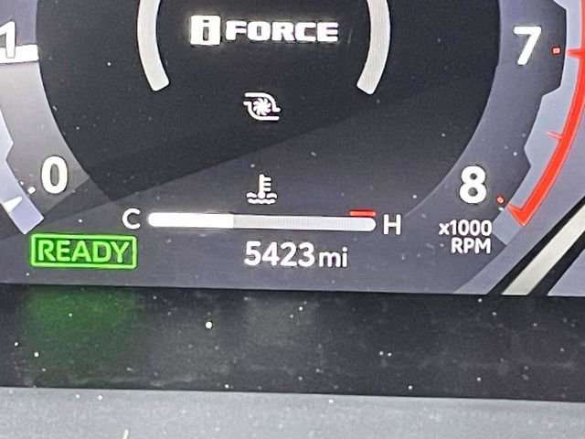 Used 2025 Toyota 4Runner Platinum image 24