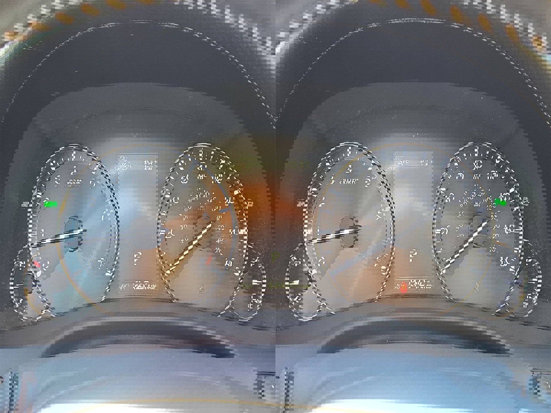 Used 2018 Lexus GS 350 AWD image 20