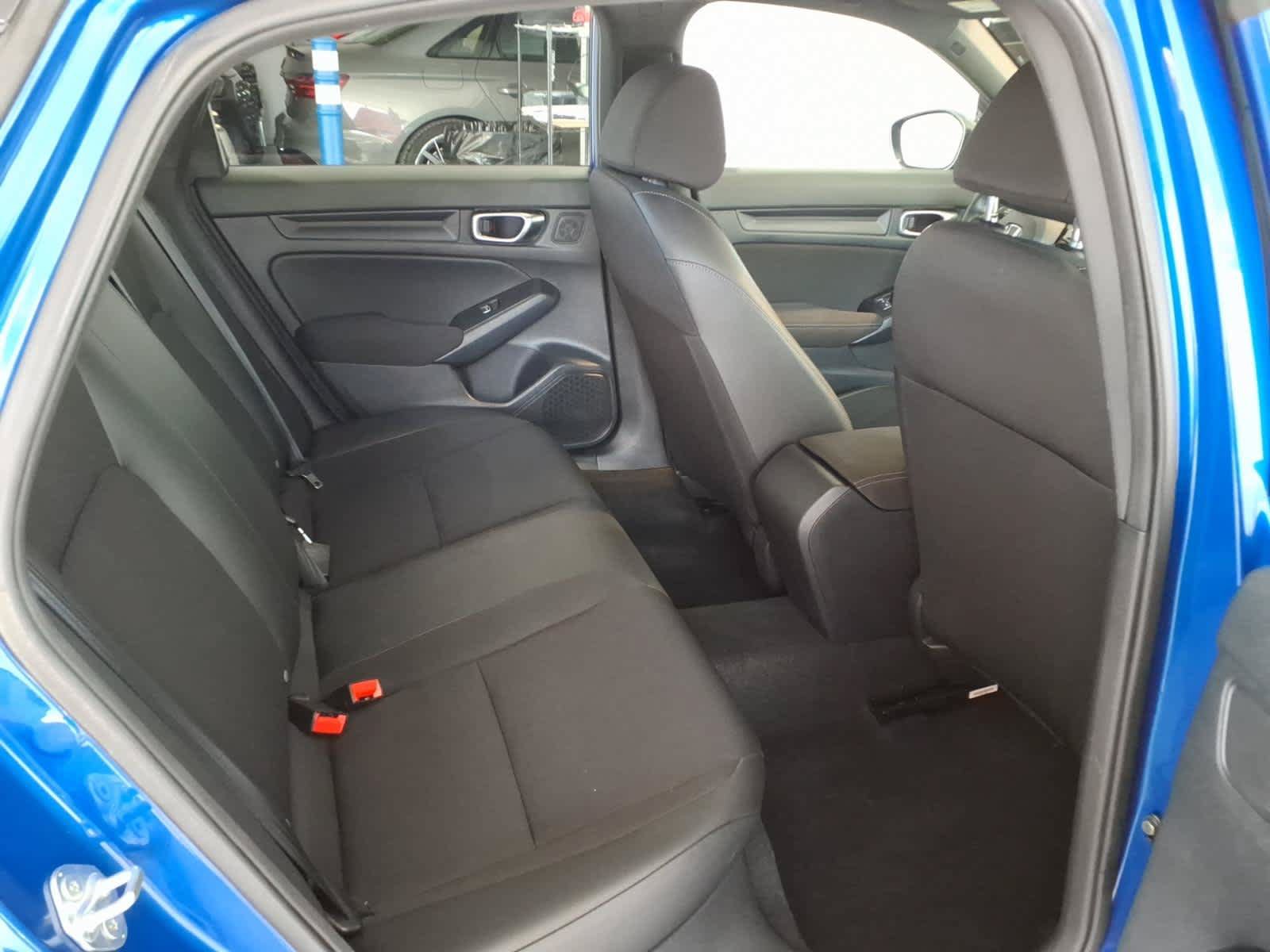 Used 2024 Honda Civic Sport image 24