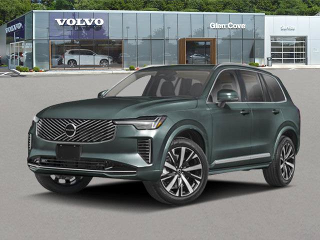 New 2027 Volvo XC90 B6 Plus