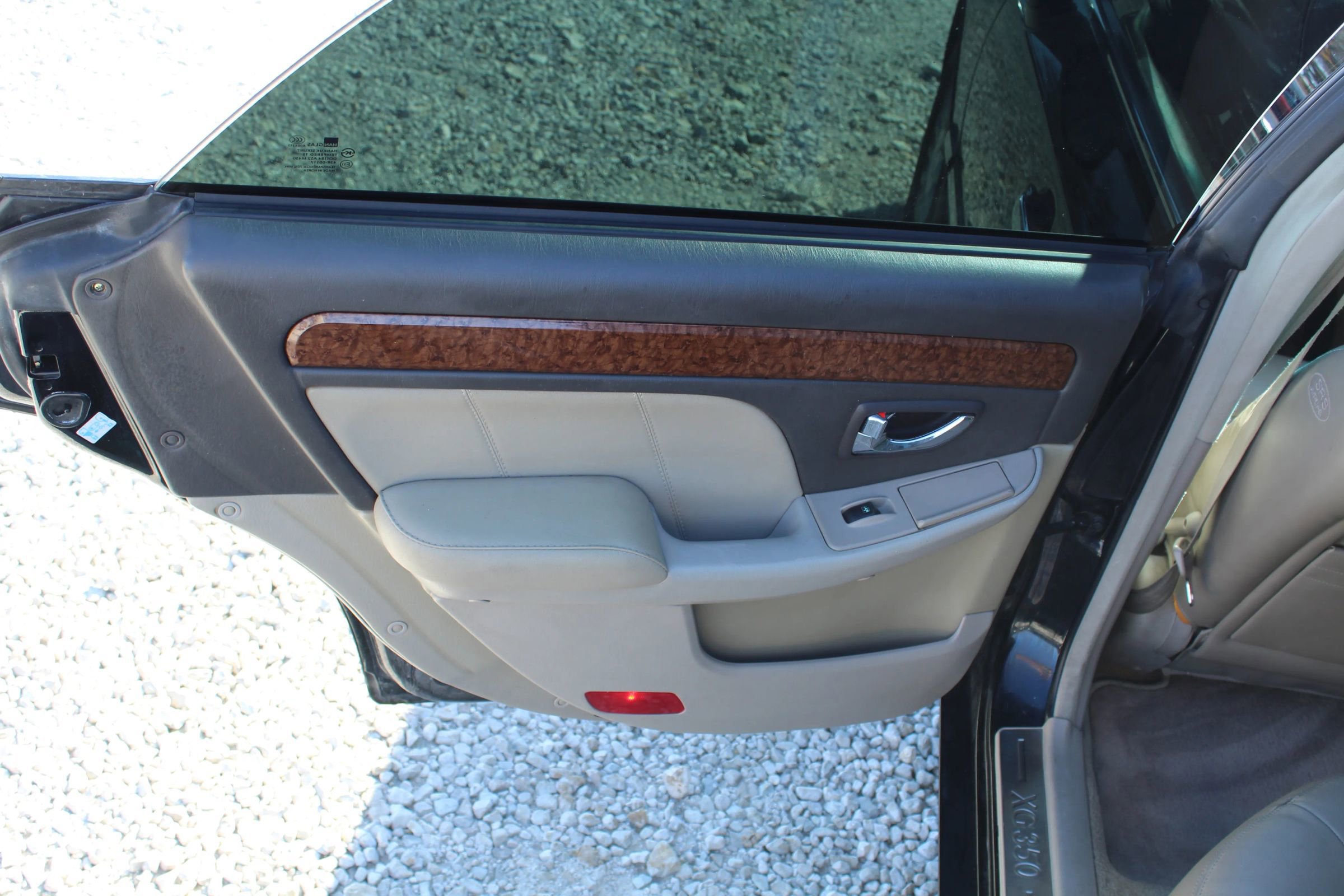 Used 2005 Hyundai XG350 L image 15