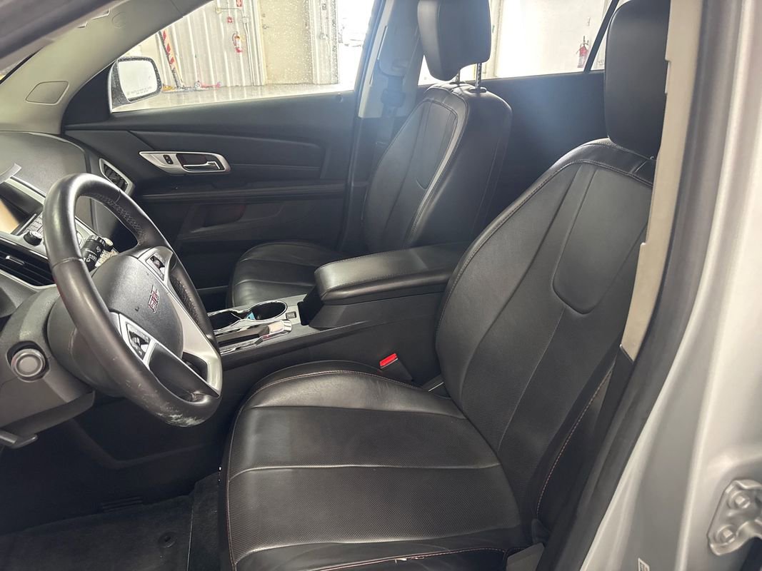 Used 2015 GMC Terrain SLT image 9