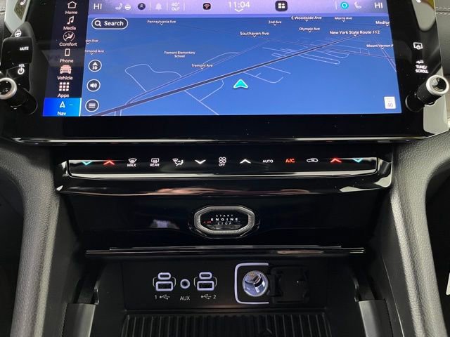 Used 2026 Jeep Grand Cherokee Altitude image 35