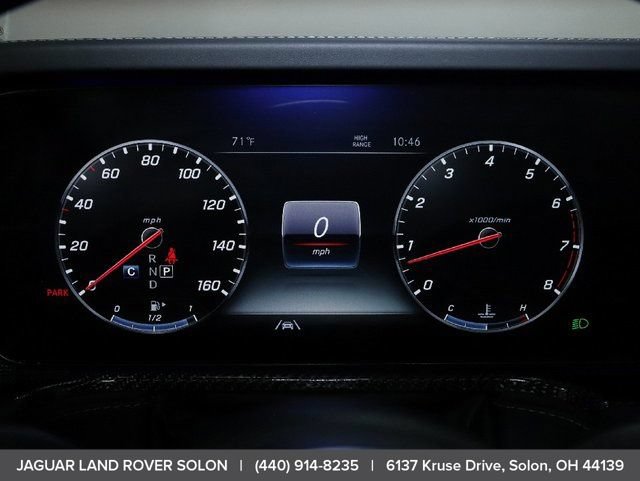 Used 2023 Mercedes-Benz G 550 image 21